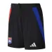 OL Short fuori casa 2024/25 - Nero