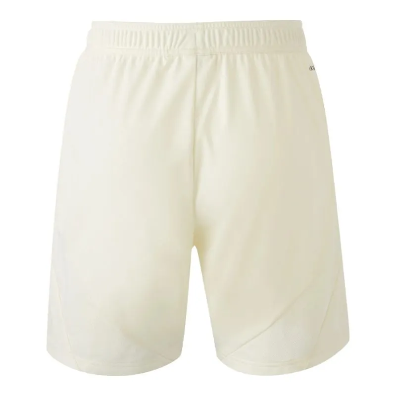 OL Tercer pantalones cortos 2024/25 - Albaricoque