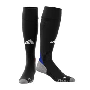 OL Medias de fuera de casa 2024/25 - Negro