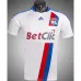 OL Camiseta retro de casa del 20º aniversario 2010/11 - Blanco