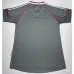 OL Camiseta retro de fuera de casa 2000/01 - Gris​