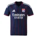 Lyon 2025/26 Away Jersey 