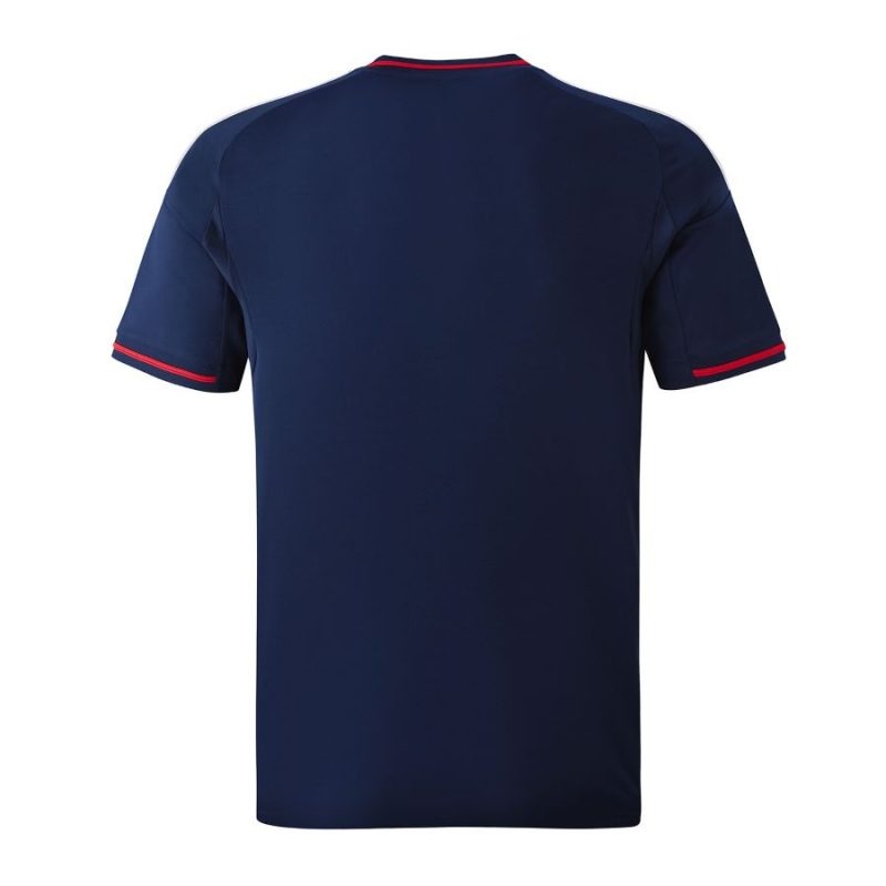 Lyon 2025/26 Away Jersey 