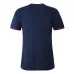 Olympique Lyonnais 2025/26 Women's Away Jersey - Blue