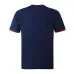 Olympique Lyonnais 2025/26 Kids' Away Jersey - Blue