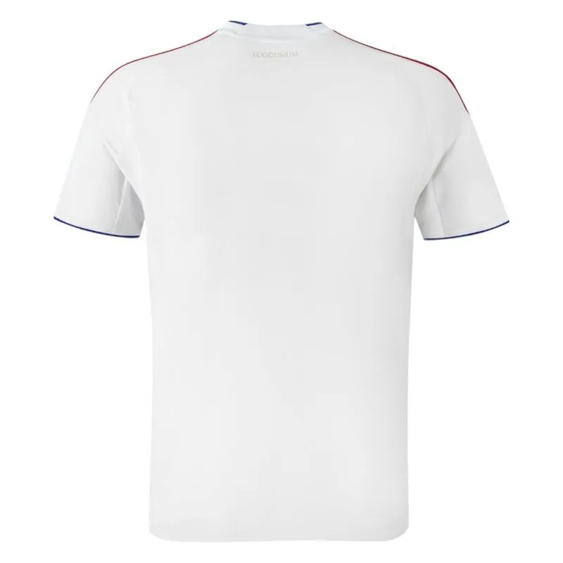 Camiseta del Lyon Local 2025/26