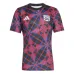 Lyon 2025/26 Pre-Match Jersey - Red