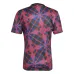 Lyon 2025/26 Pre-Match Jersey - Red