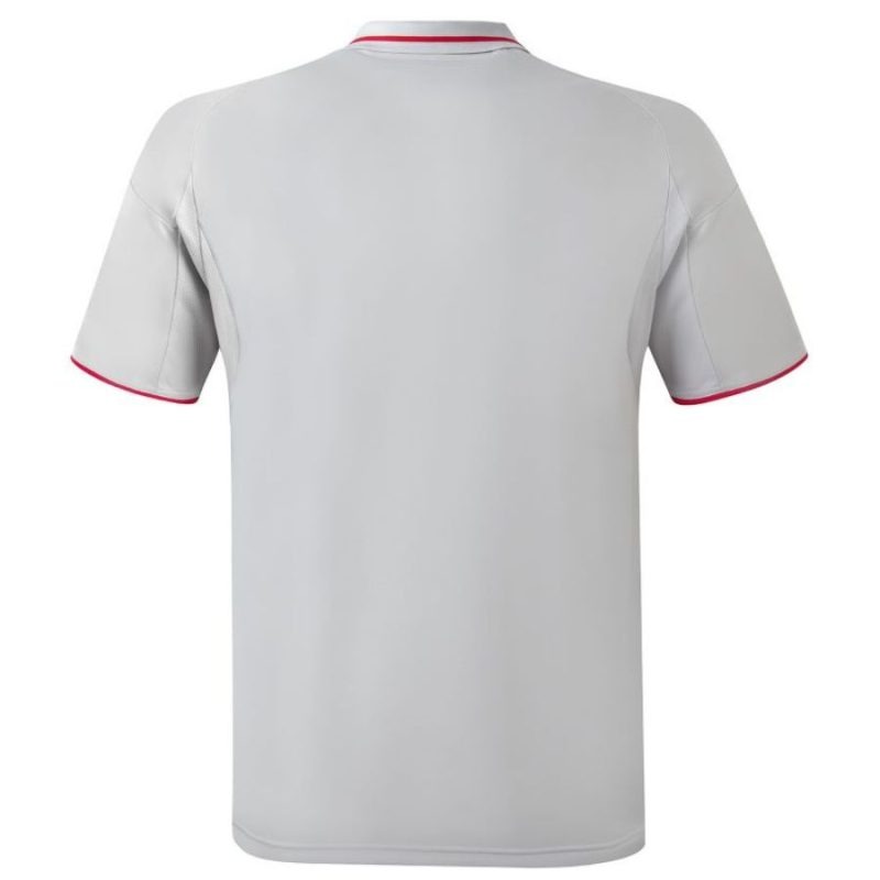 Lyon 2025/26 Third Player Jersey