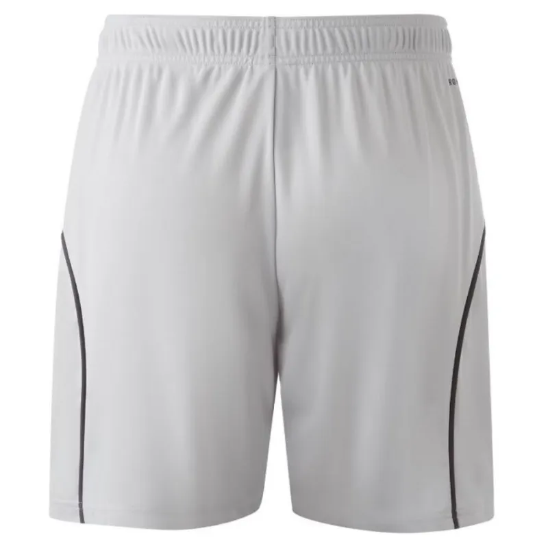 Lyon 2025/26 Third Kids' Kit Jersey - Gray
