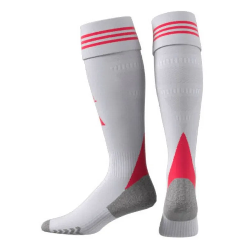 Lyon 2025/26 Third Kids' Kit Jersey - Gray