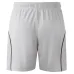 Lyon 2025/26 Pantalones Cortos Third - Gris