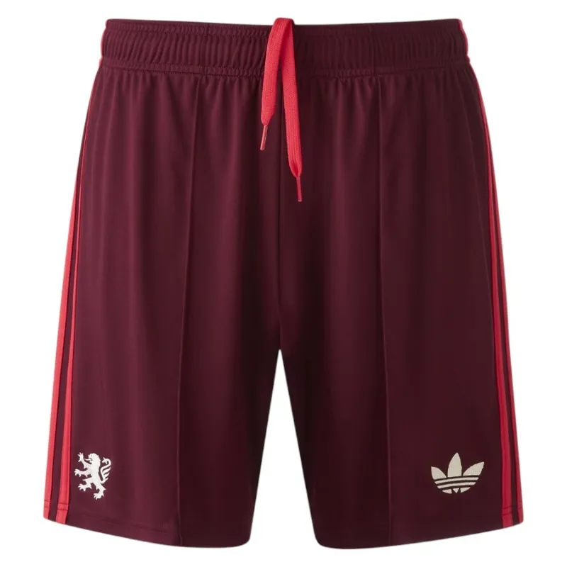 Maillot Kit Enfant OL Extérieur 2026/27 SULC