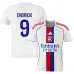 Lyon 2025/26 ENDRICK Home Jersey