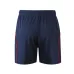 Olympique Lyonnais ENDRICK 2025/26 Kit Niño Visitante Azul