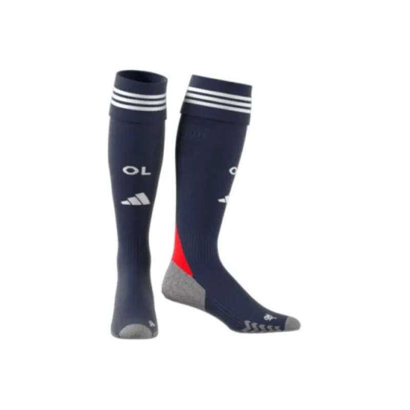 Olympique Lyonnais ENDRICK 2025/26 Kit Niño Visitante Azul
