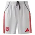 Olympique Lyonnais ENDRICK 2025/26 Kit Niño Tercera Gris