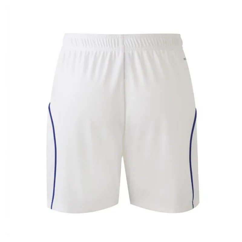 Olympique Lyonnais ENDRICK 2025/26 Kit Niño Local Blanco