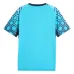 Maglia Marseille Portiere  2026/27 Blu