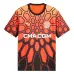 Maillot Marseille Gardien  2026/27 Orange
