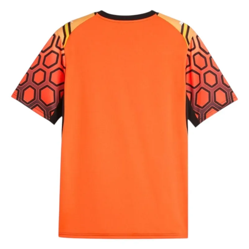 Maillot Marseille Gardien  2026/27 Orange