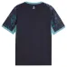 Maglia Kit Bambini Trasferta Marsiglia 2026/27
