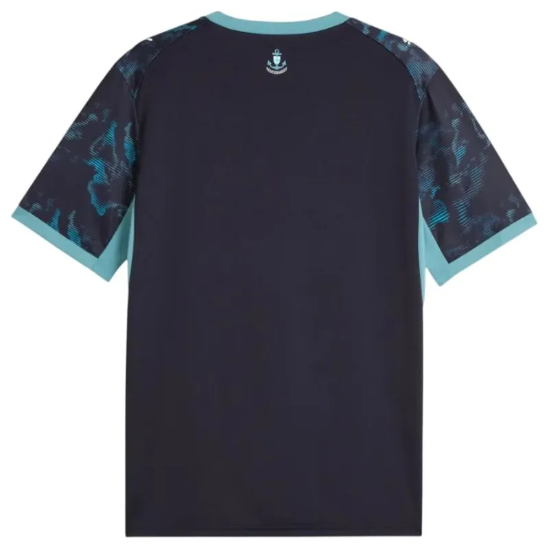 Maglia Kit Bambini Trasferta Marsiglia 2026/27