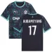 Maglia Trasferta Marsiglia 2026/27 AUBAMEYANG