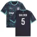 Marseille Auswärtstrikot 2026/27 BALERDI
