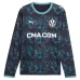 Maglia Manica Lunga Trasferta Marsiglia 2026/27