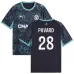 Maglia Trasferta Marsiglia 2026/27 PAVARD