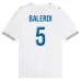 Marseille BALERDI 2026/27 Home Jersey