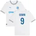 Marseille GOUIRI 2026/27 Home Jersey