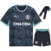 Maglia Kit Bambini Trasferta Marsiglia 2026/27