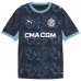 Maglia Giocatore Trasferta Marsiglia 2026/27