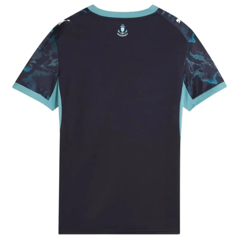 Maglia Donna Trasferta Marsiglia 2026/27