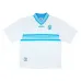 Marsella 1996/97 Camiseta retro local - Blanca