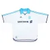 Marsella GALLAS 1998/99 Camiseta retro local - Blanca