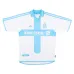 Marsella 2000/01 Camiseta retro local - Blanca
