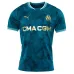 Olympique de Marseille 2024/25 Camiseta de fuera - Azul
