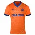 OM Troisième Maillot 2024/25 - Orange