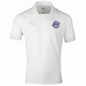 Olympique de Marseille 2024/25 Edición del 125º Aniversario - Blanco