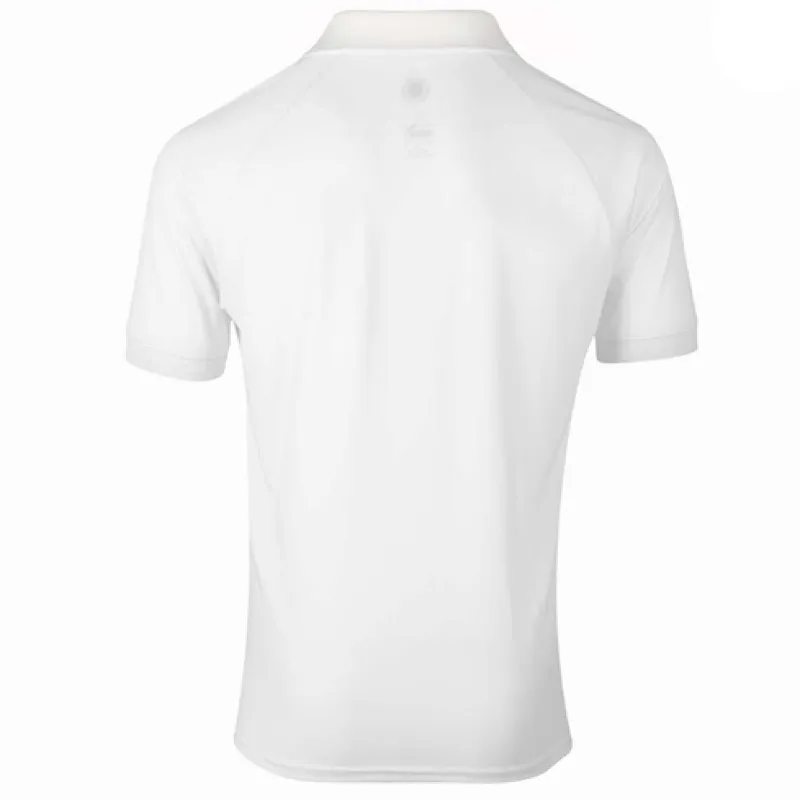 Olympique de Marseille 2024/25 Edición del 125º Aniversario - Blanco
