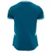 Maglia della versione giocatore di trasferta dell'Olympique di Marsiglia 2024/25 - Azzurra