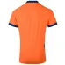 Tercer camiseta de la versión jugador del Olímpico de Marsella 2024/25 - Naranja