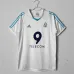 Camiseta réplica de Marsella Mayotte 2003/04 Local - Blanca