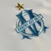 Camiseta réplica de Marsella Mayotte 2003/04 Local - Blanca