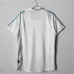Camiseta réplica de Marsella Mayotte 2003/04 Local - Blanca