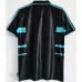 Terza maglia retro di Marsiglia 1999/00 - Nero