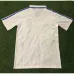 Camiseta réplica de Marsella 1999/00 Local - Blanca